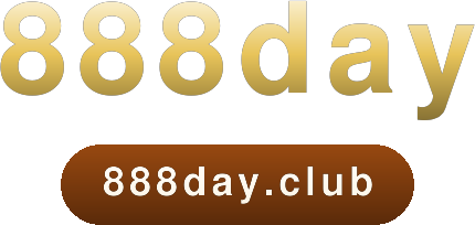 888day logo