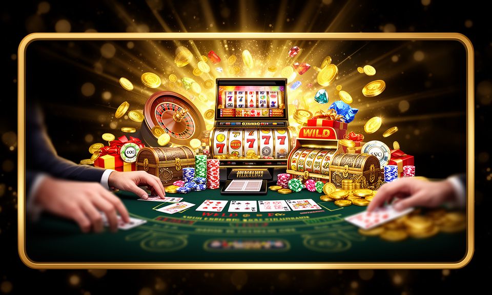 888day Thông Tin Slot