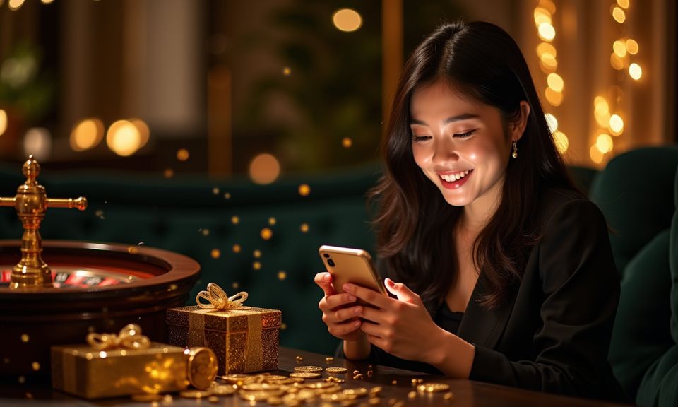 888day Ca Chep Slot Có Gì Tại 888day