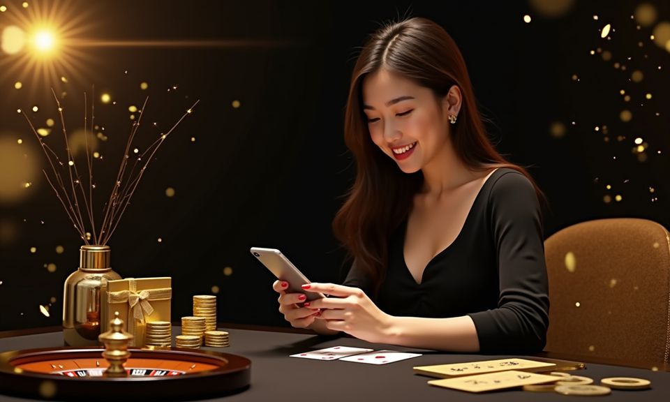 888day Những gì ứng dụng 888day mang lại